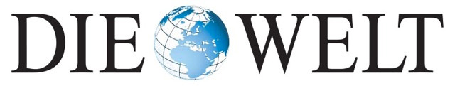 Die Welt - Logo