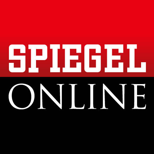Spiegel Online - Logo