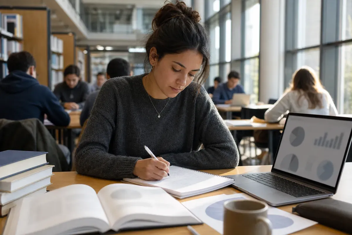 Abschlussarbeit in Soziologie schreiben