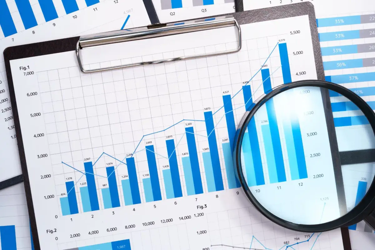 Hilfe bei der Interpretation von statistischen Daten in der Schweiz