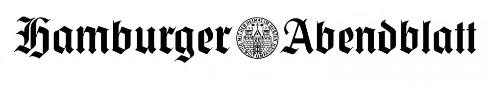 Abendblatt - Logo